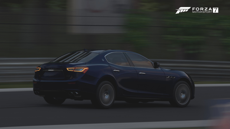 Illustration for article titled Kia Stinger vs. Maserati Ghibli - The Oppo-Forza Comparison
